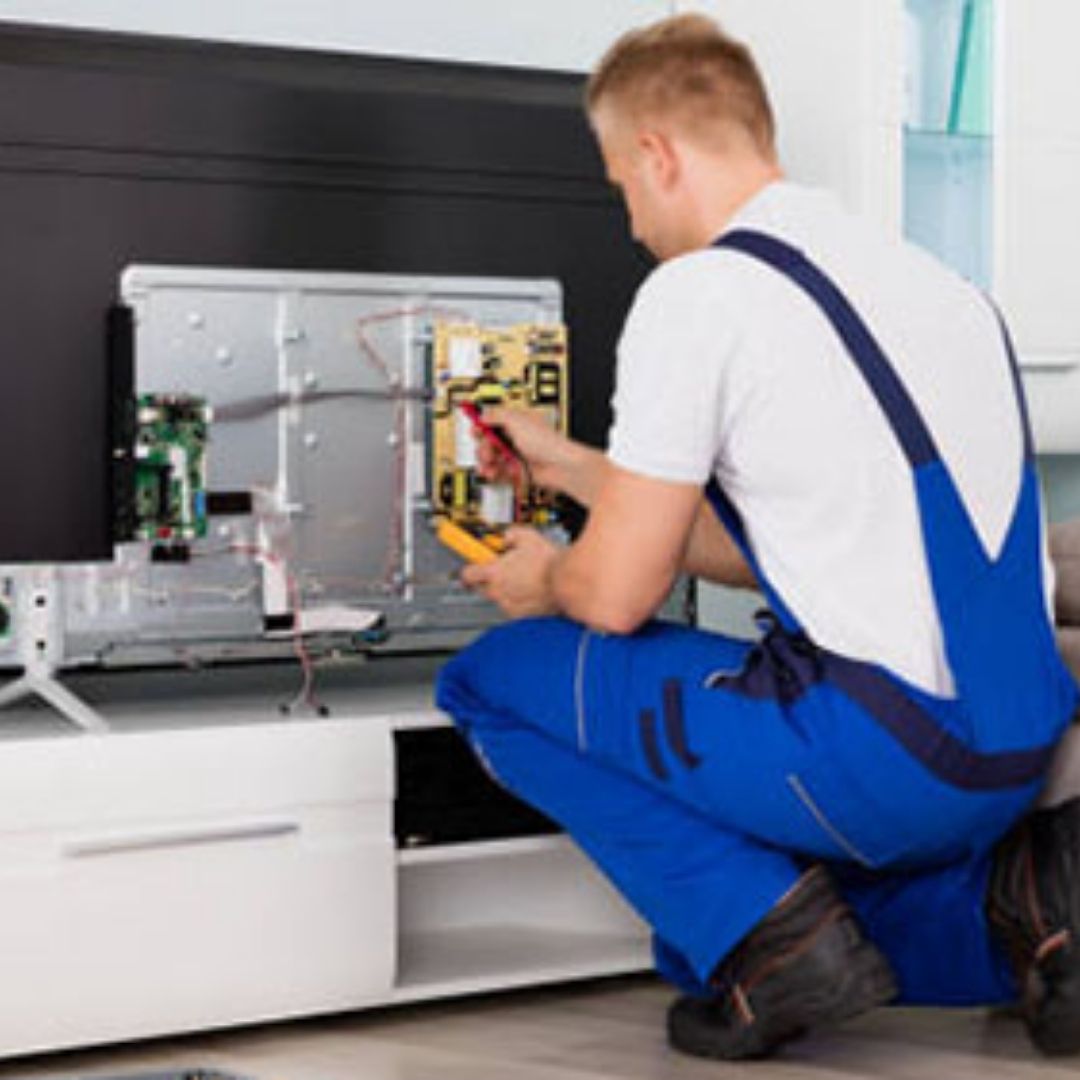 Kozluk Televizyon Tamircisi